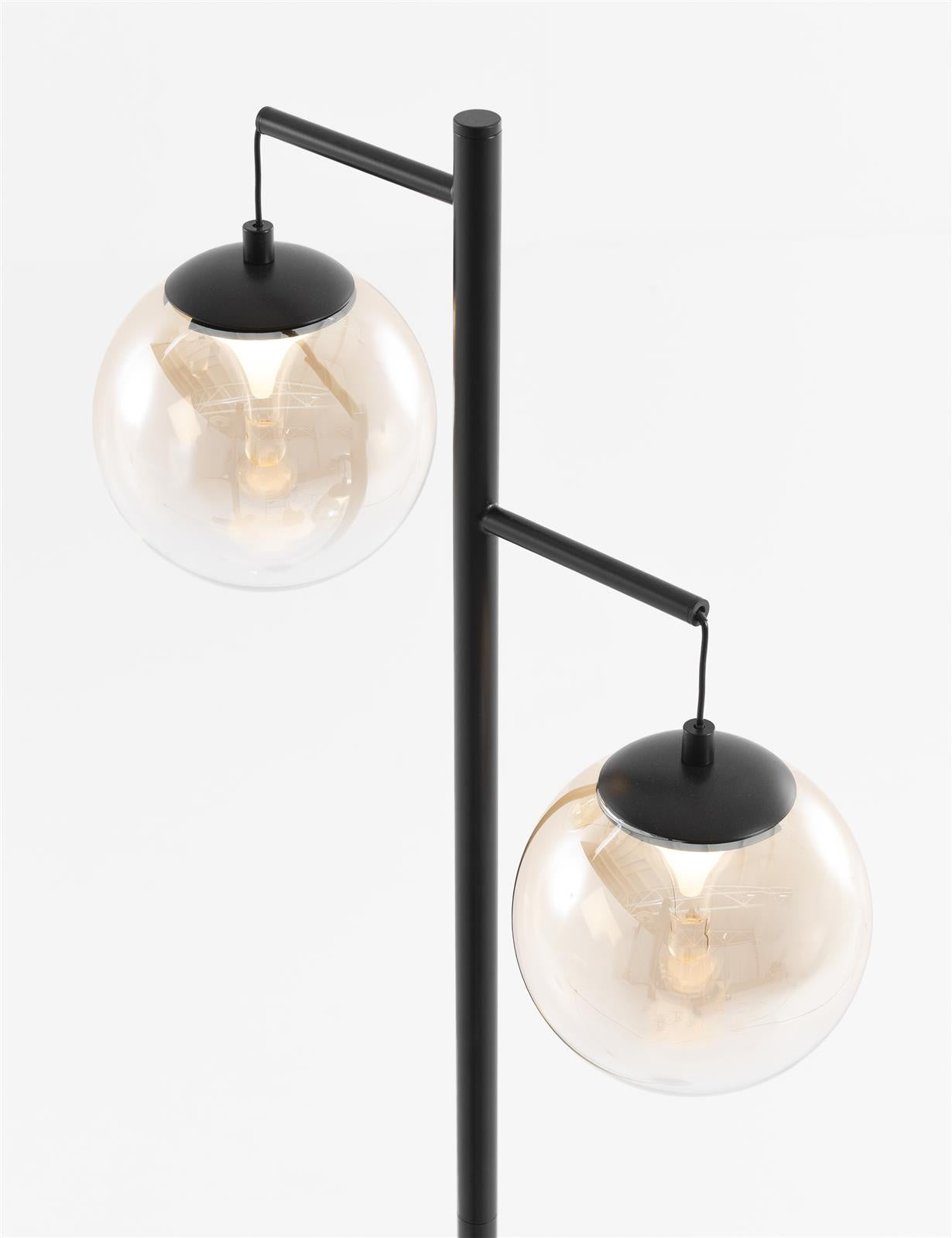 Vloerlamp Lexi 2L - depauwwonen