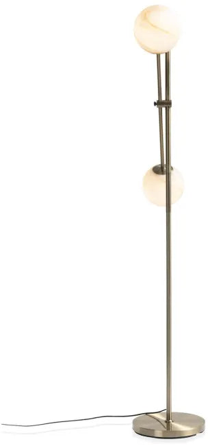 Vloerlamp Oona - depauwwonen