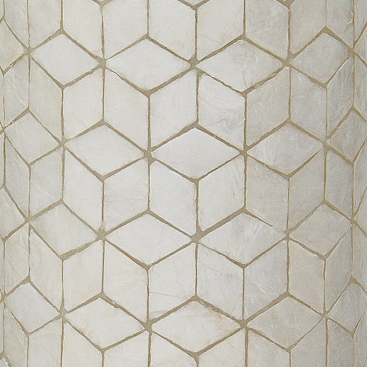 Lampenkap Cubes in 2 maten