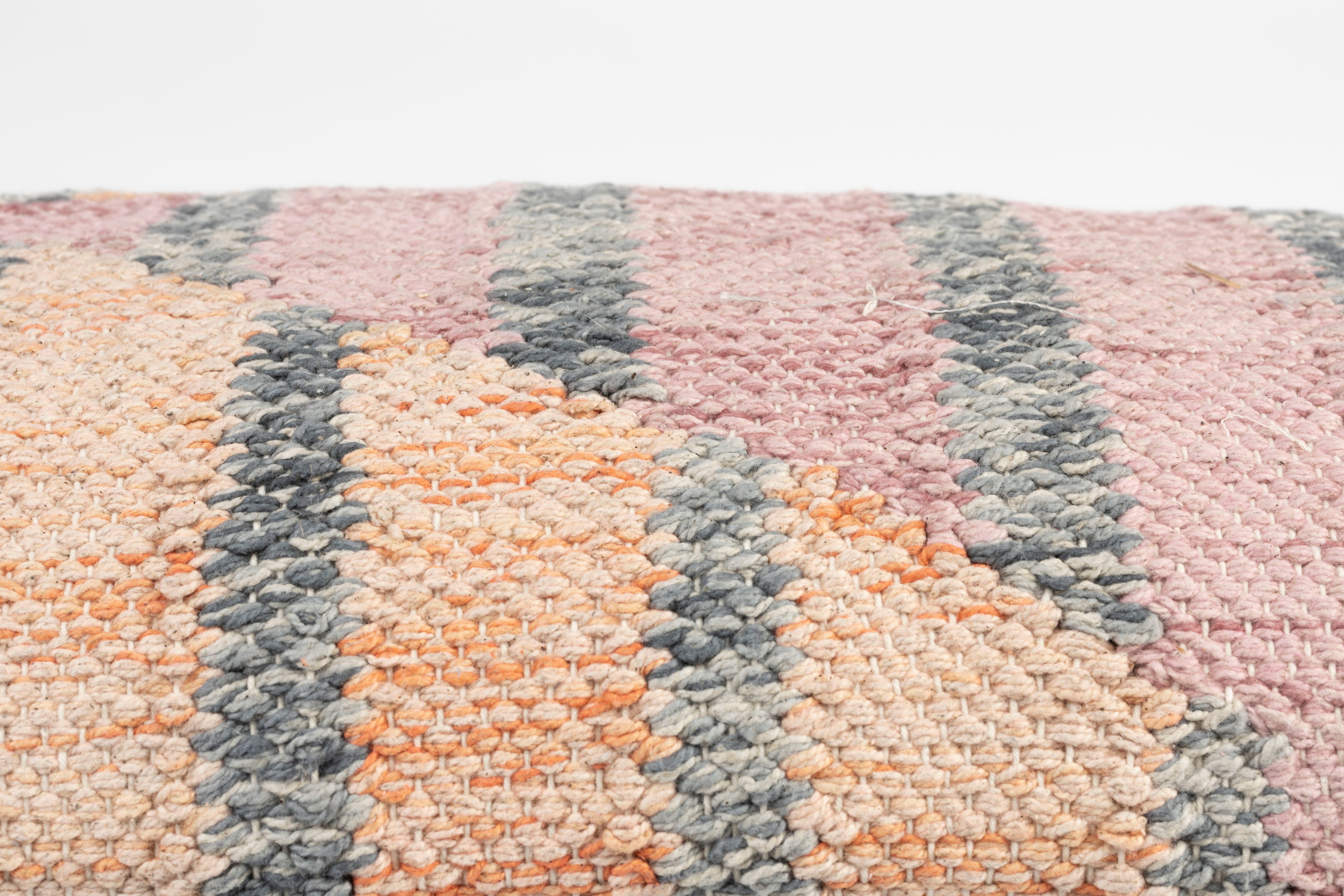 Cushion Hampton 60x30 Lilac