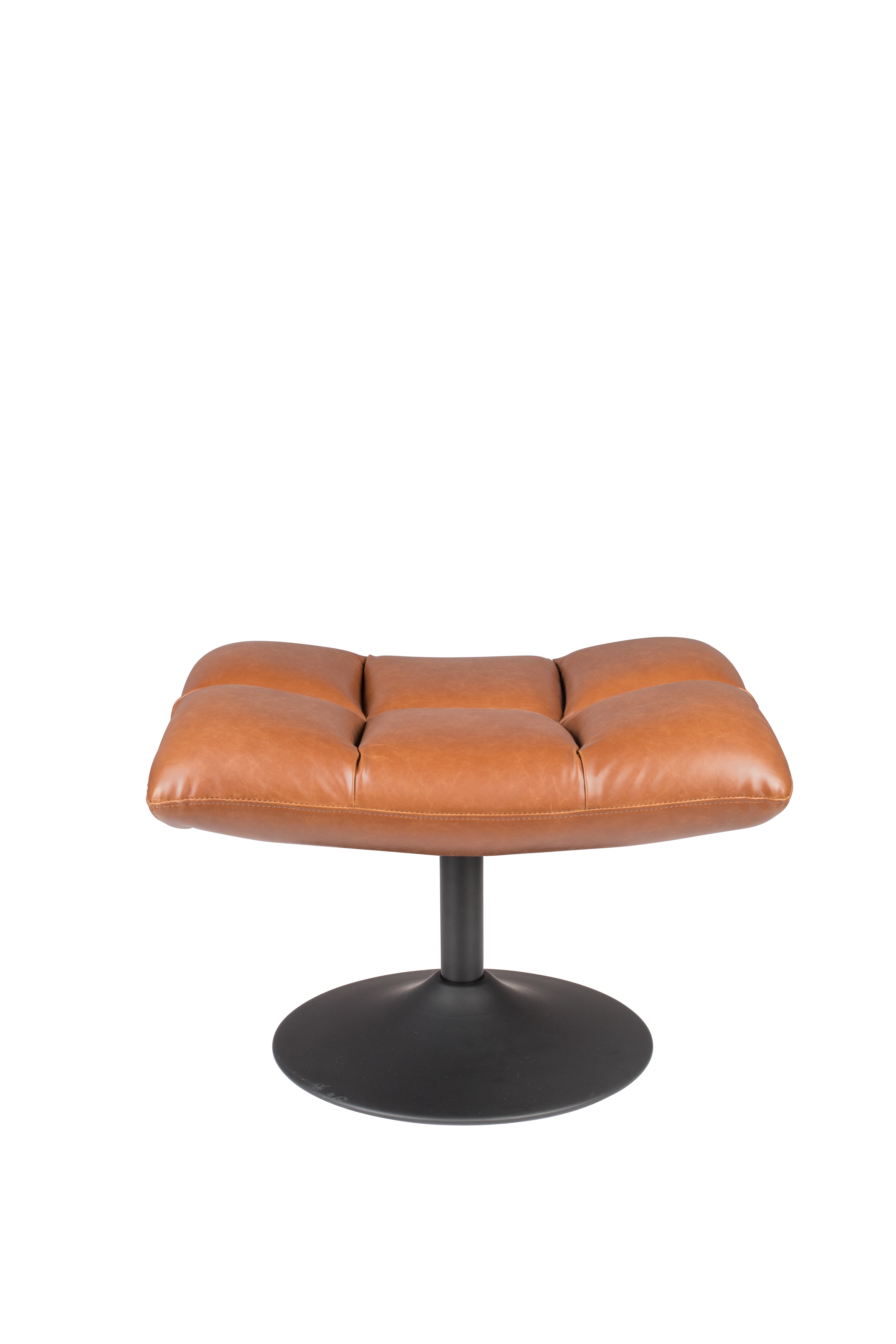 Hocker Bar Vintage Brown