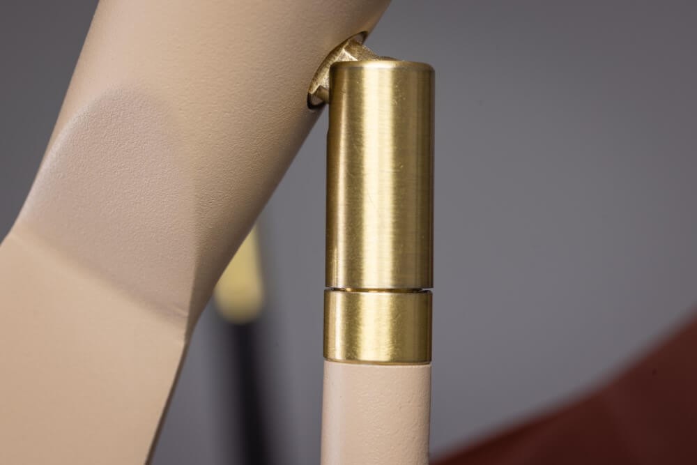 Vloerlamp Pisa zand by ETH