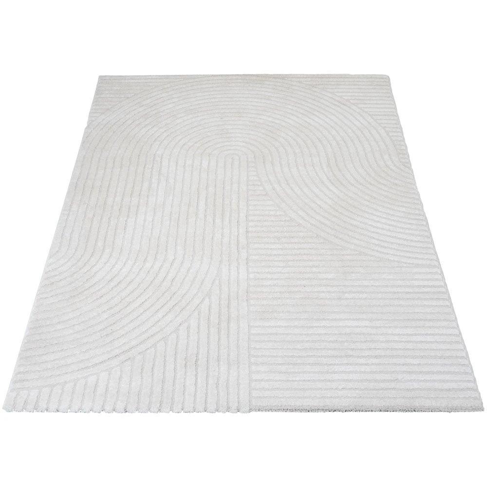 Vloerkleed Ella Cream 140 x 200 cm by Veer Carpets