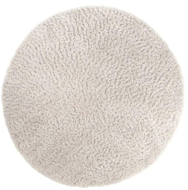 Vloerkleed Asta karpet D250cm - in 2 kleuren by Coco Maison
