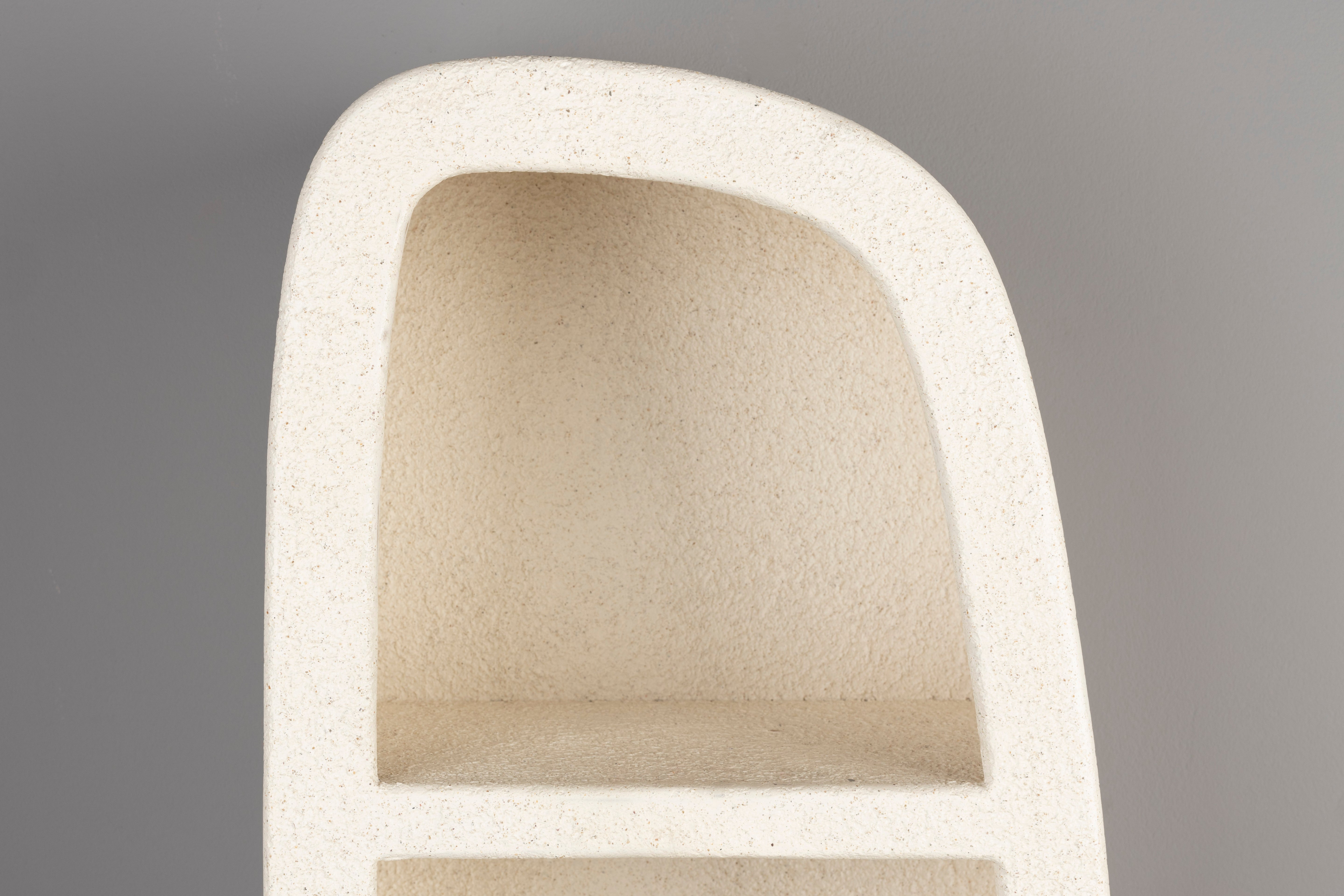 Wall Shelf Veda 3 Shelves