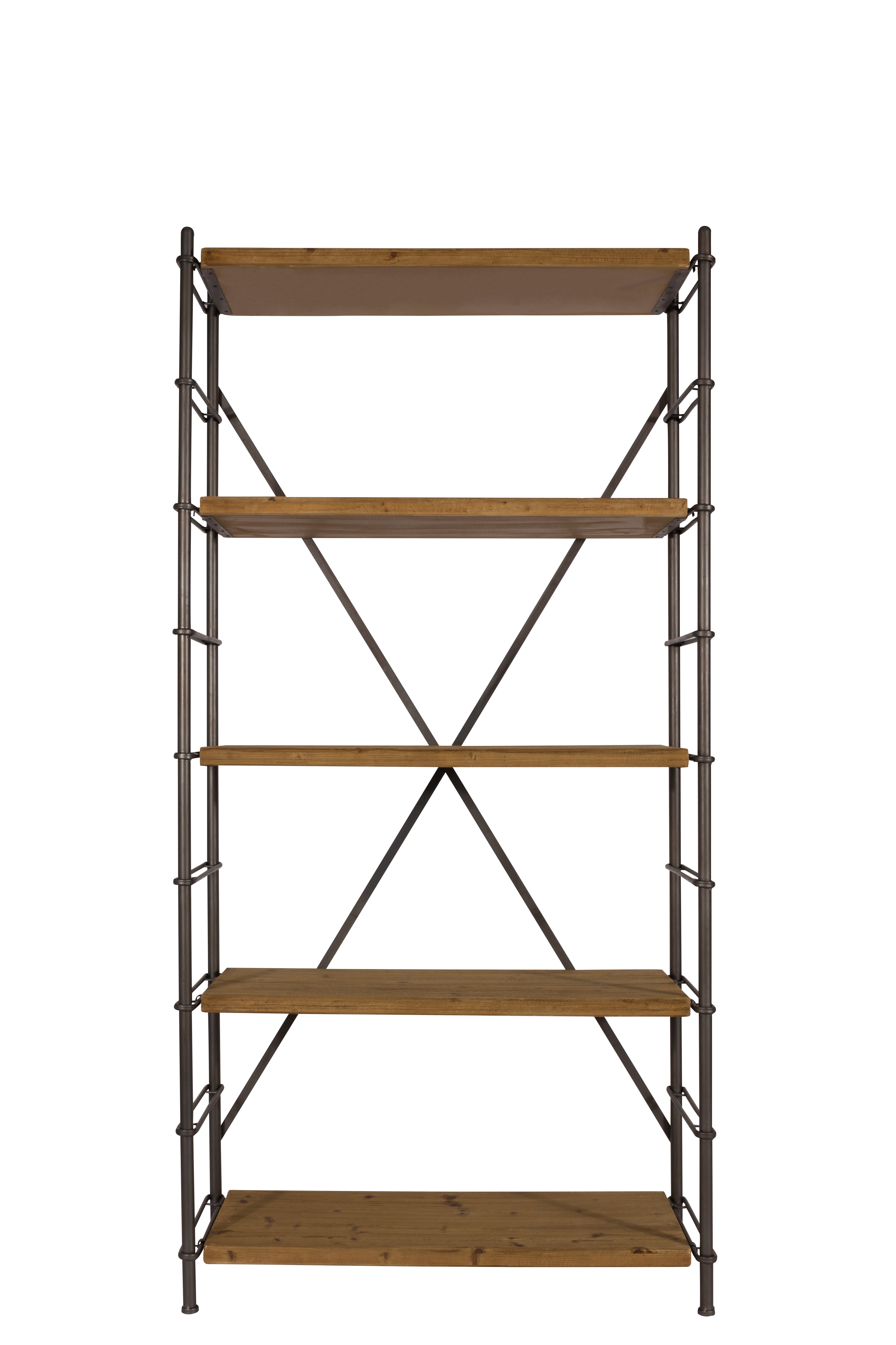 Shelf Iron