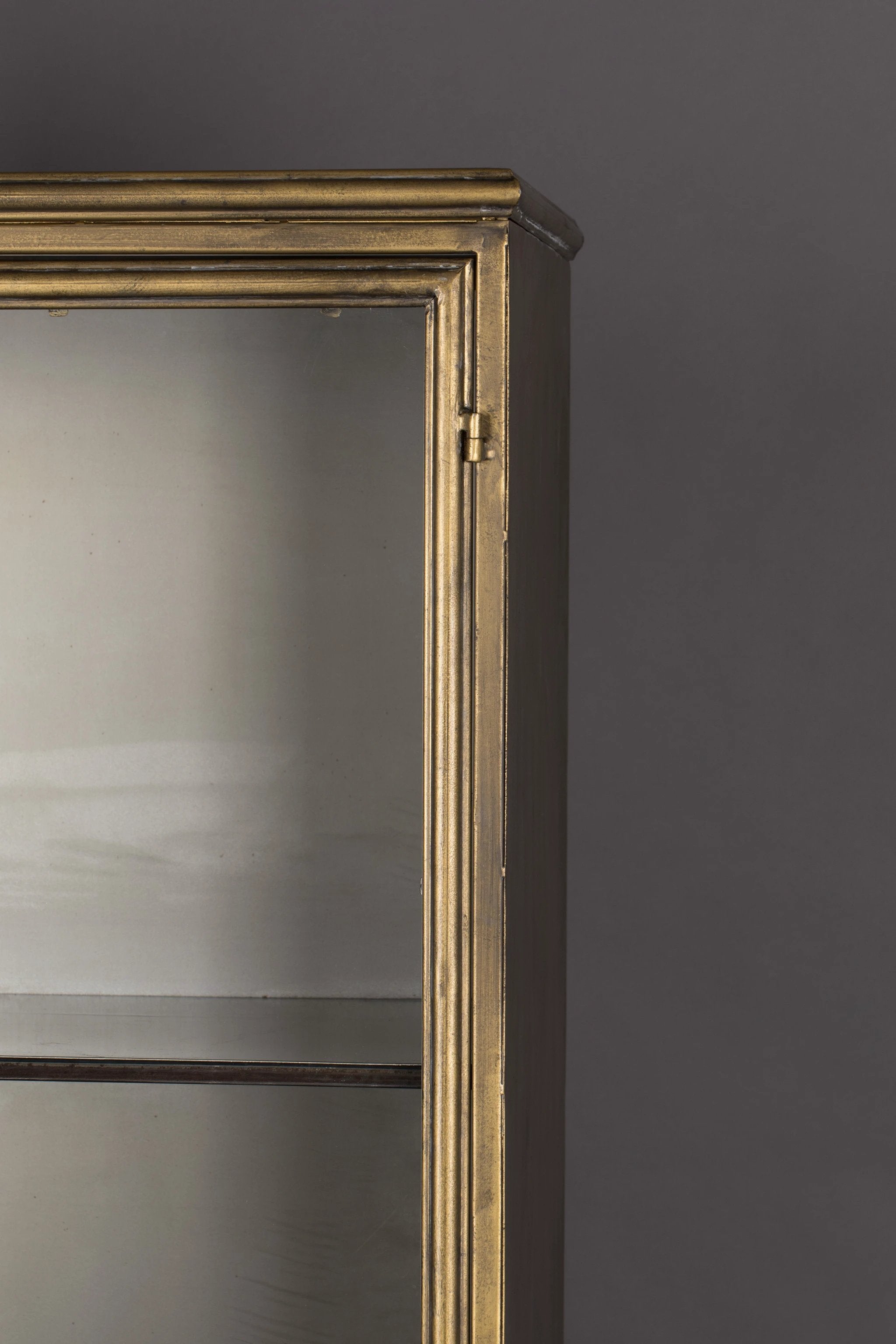 Wandkast Gertlush by Dutchbone