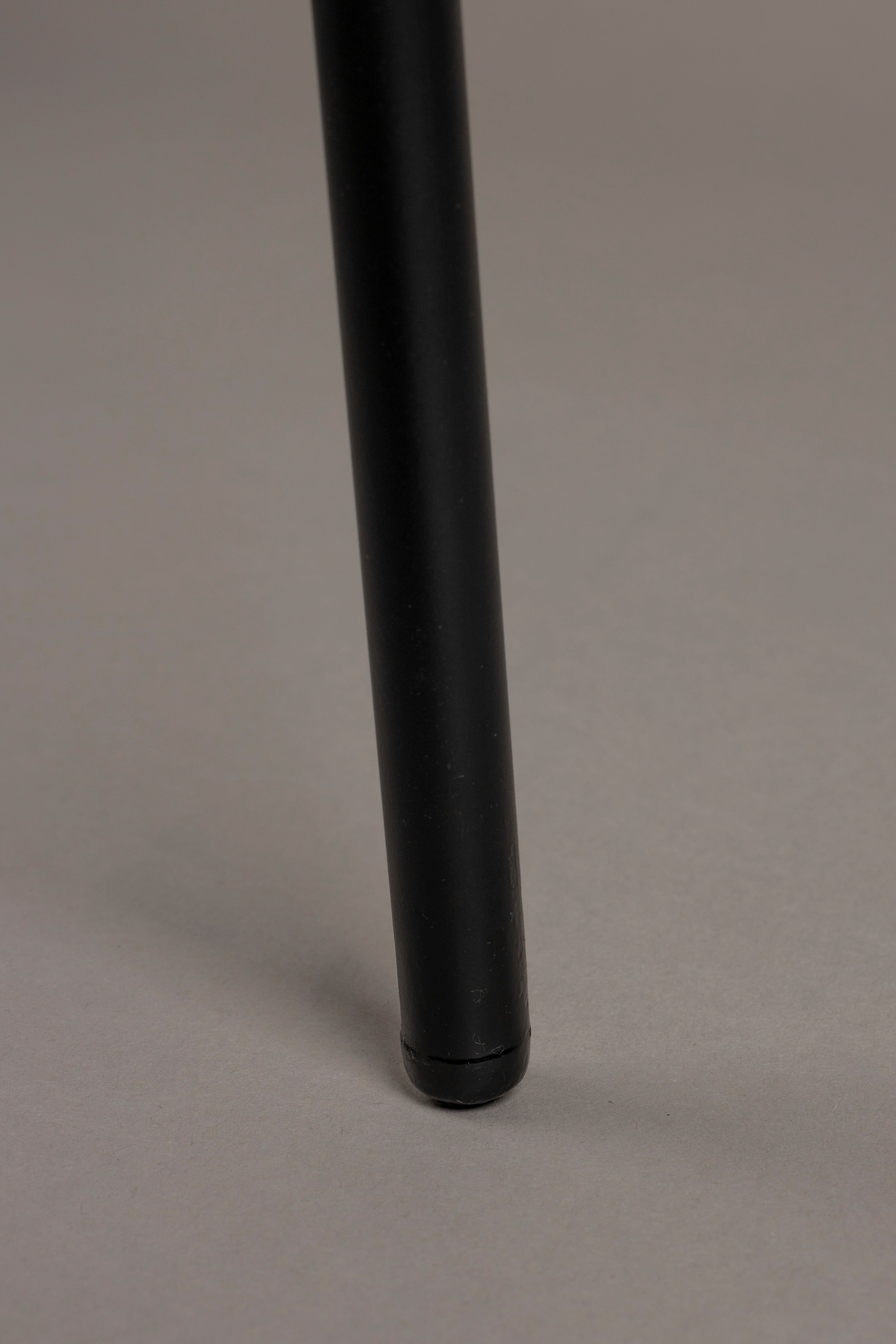 Floor Lamp Meezan Black