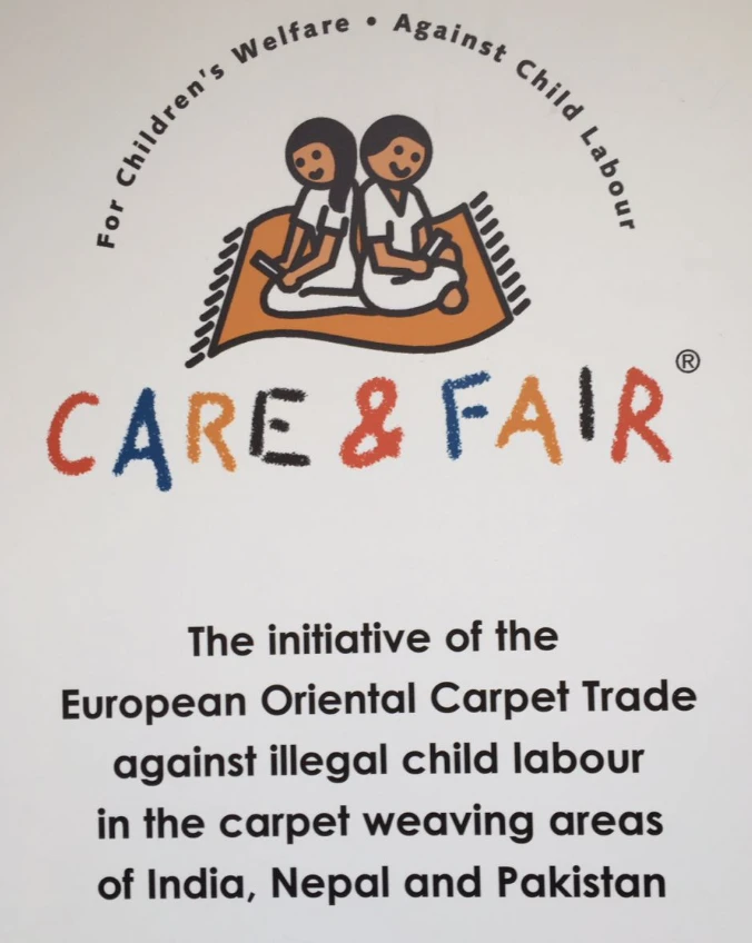 Vloerkleed zeegras naturel en creme - in 4 maten by Rocaflor