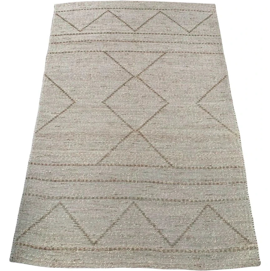 Gangloper zeegras creme kleurig 80x200 by Rocaflor