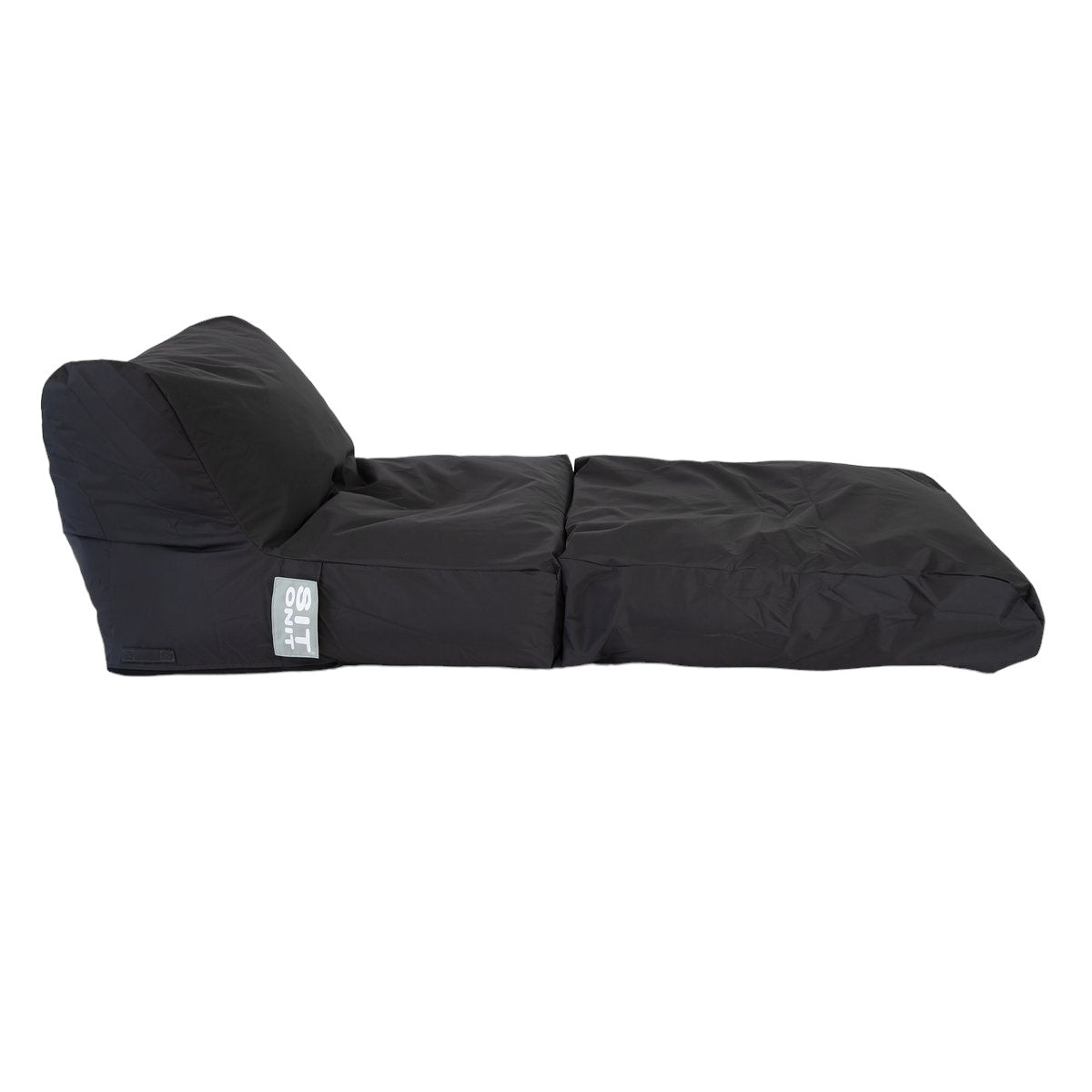 Beanbag Beach Lounge - Antraciet - depauwwonen