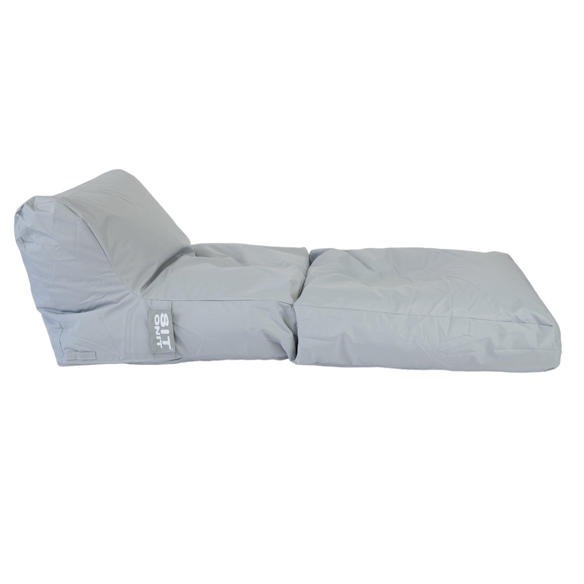 Beanbag Beach Lounge - Lichtgrijs - depauwwonen