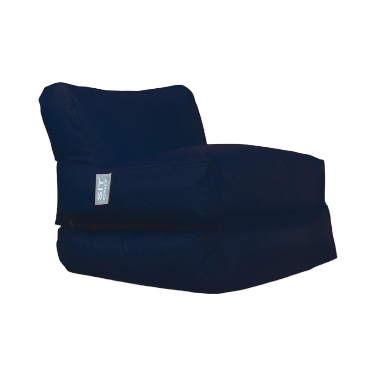 Beanbag Beach Lounge - Marineblauw - depauwwonen