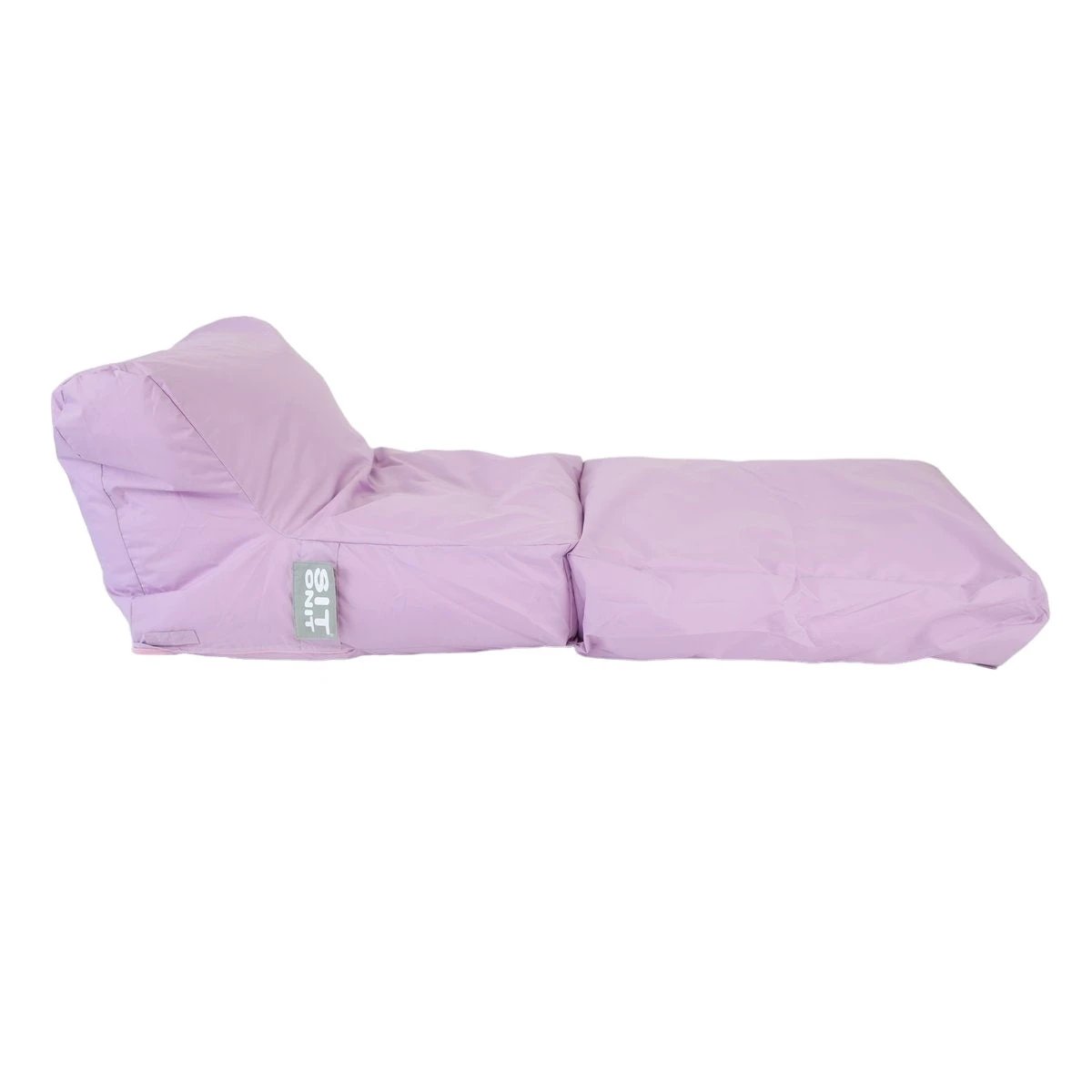 Beanbag Beach Lounge - Roze by SOI