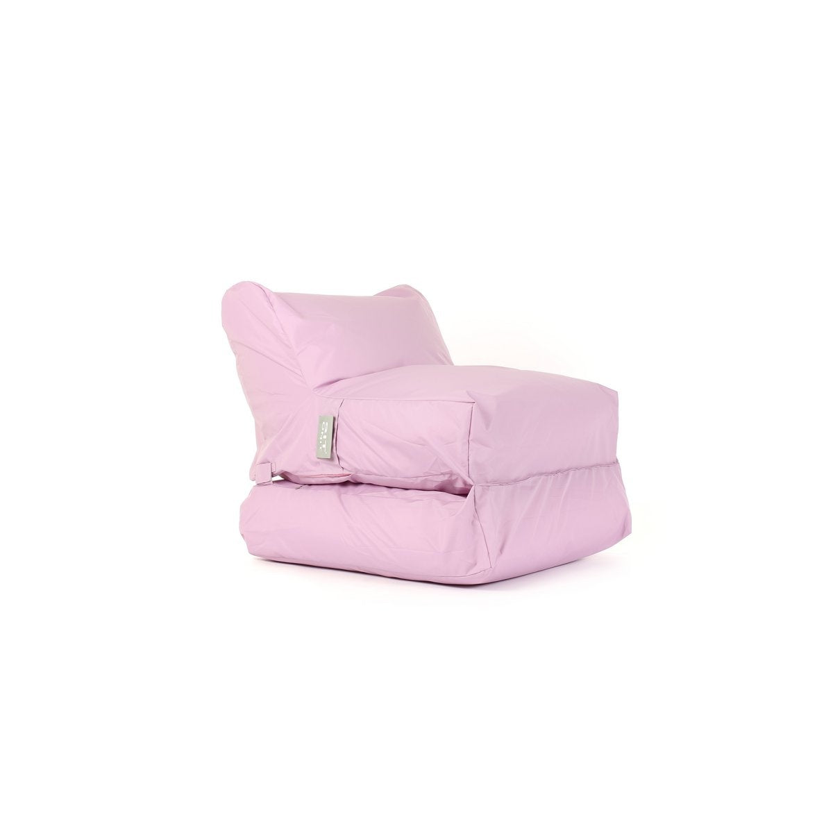 Beanbag Beach Lounge - Roze - depauwwonen