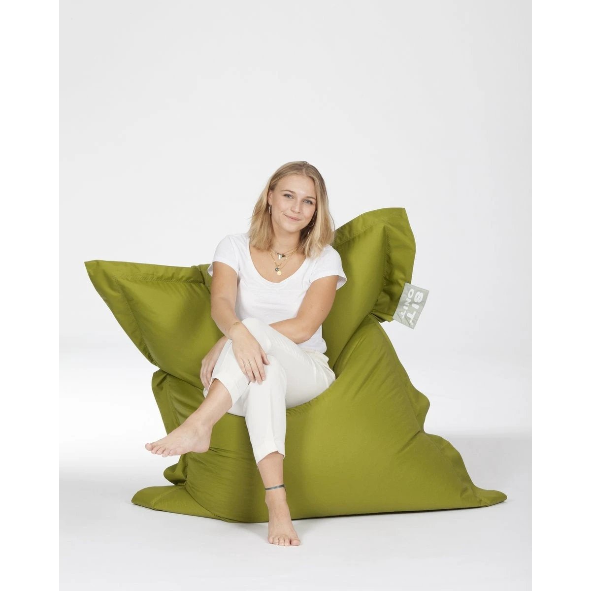 BeanBag SOI XL - Olijf by SOI
