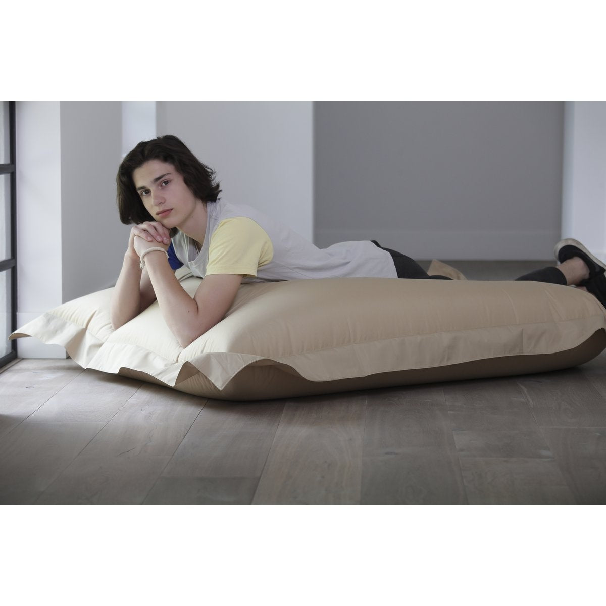 BeanBag SOI XL - Zand - depauwwonen