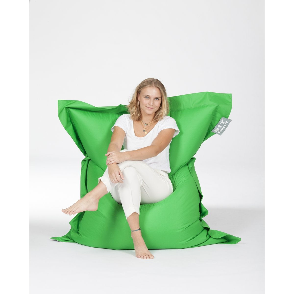 BeanBag SOI XL - Groen by SOI