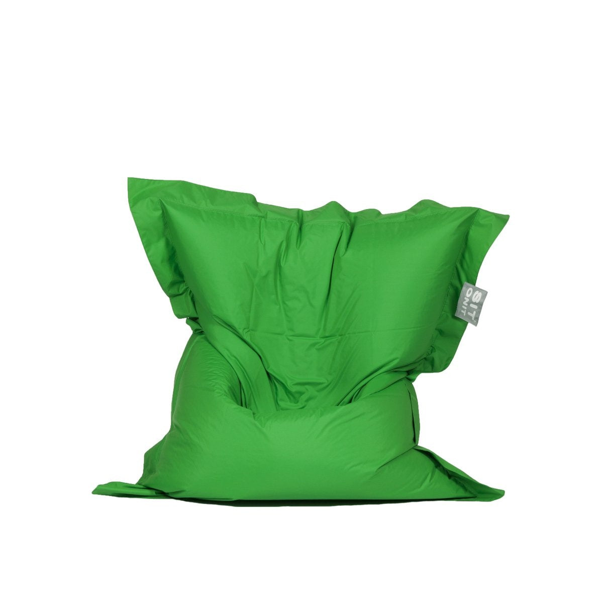 BeanBag SOI XL - Groen - depauwwonen