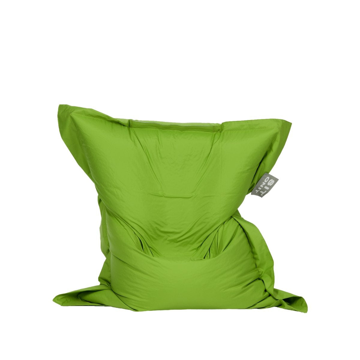 BeanBag SOI XL - Vert Citron - depauwwonen