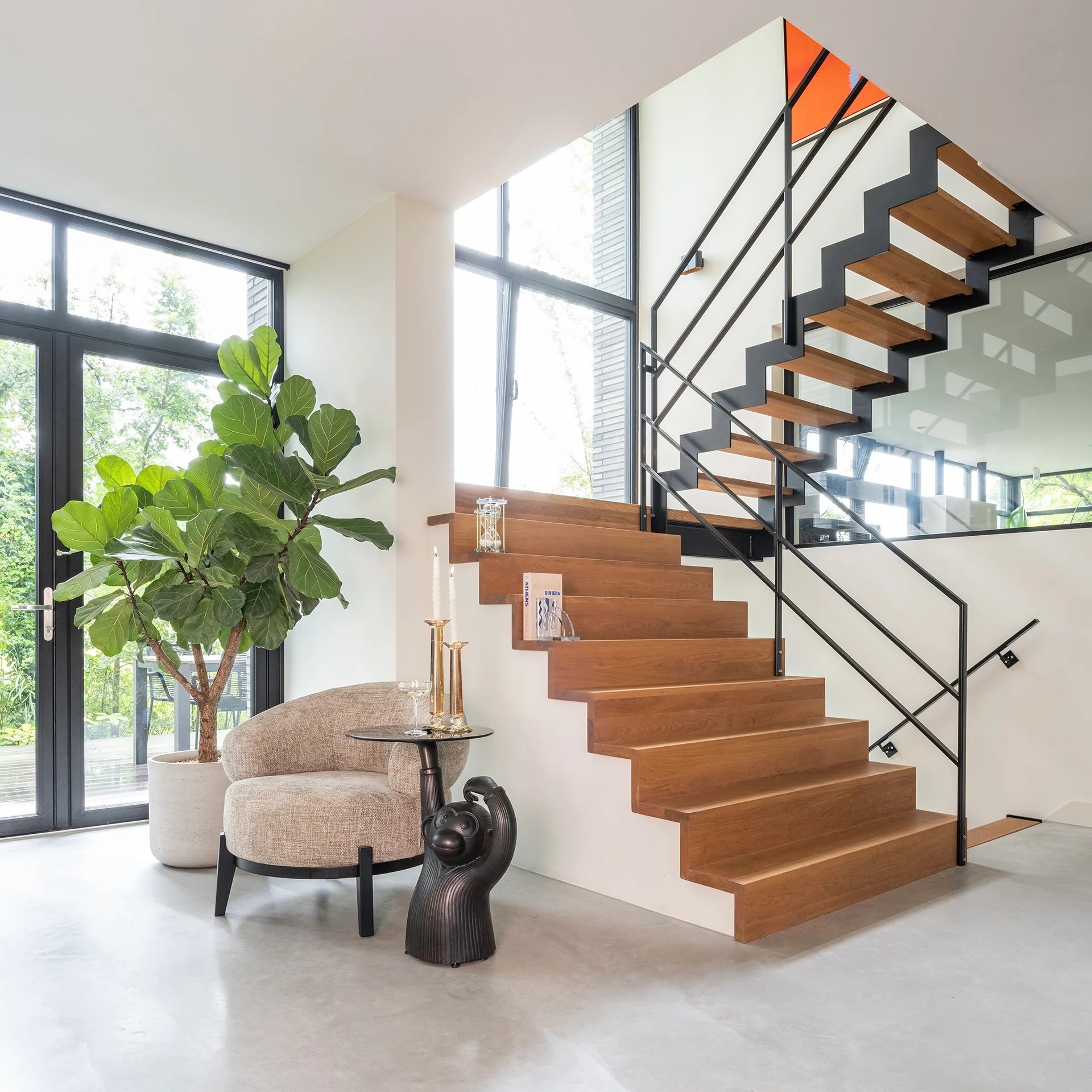 Interieur à La Carte Advies (per uur) - depauwwonen