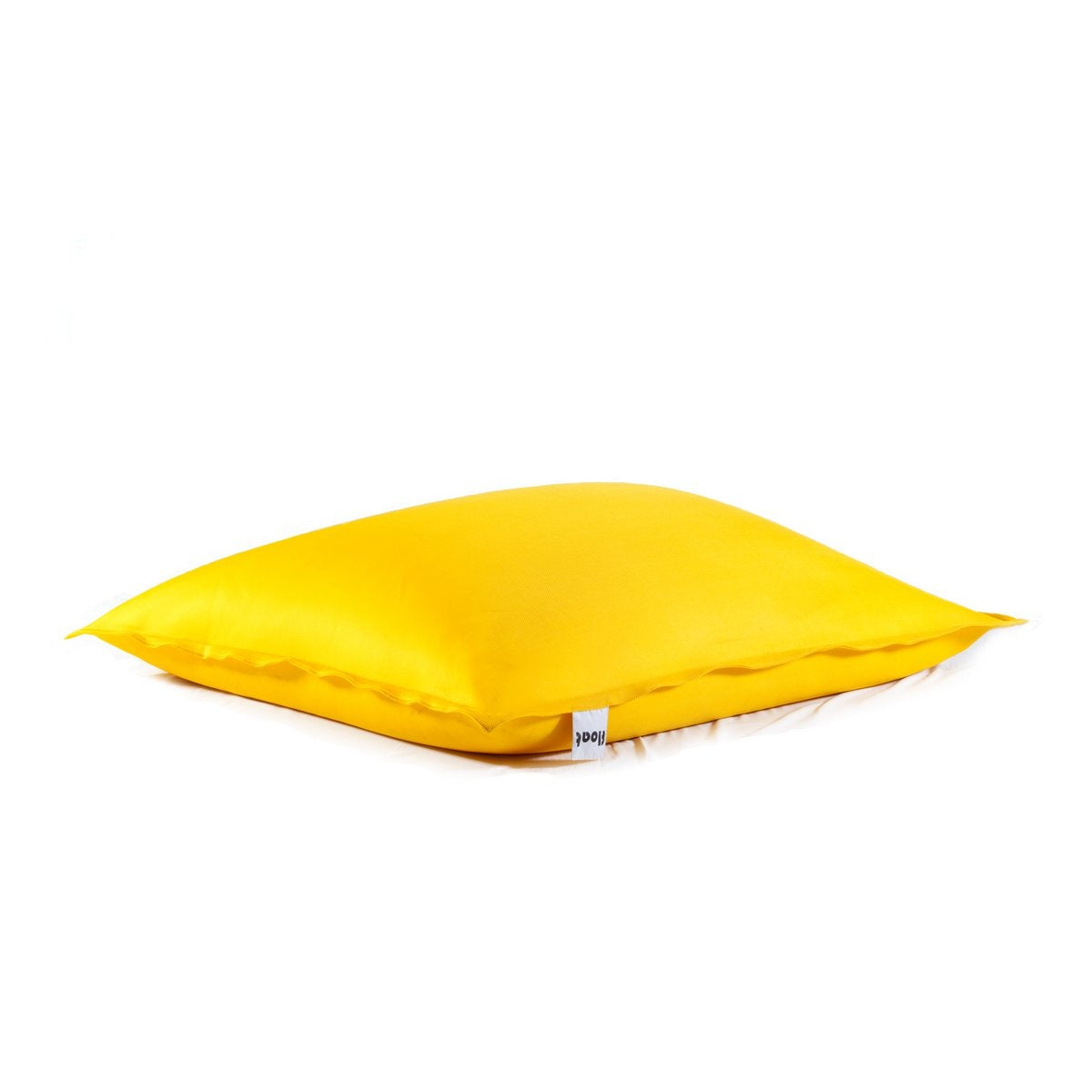 Beanbag Float - Geel - depauwwonen