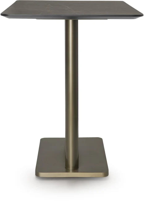 Bartafel Brest 120 x 75 | Marble Light Grey in 2 kleuren - depauwwonen