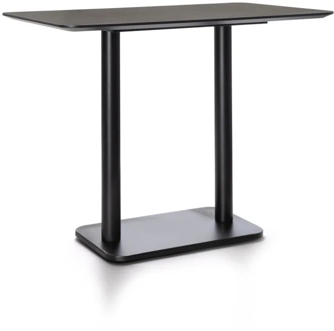 Bartafel Brest 120 x 75 | Marble Light Grey in 2 kleuren - depauwwonen