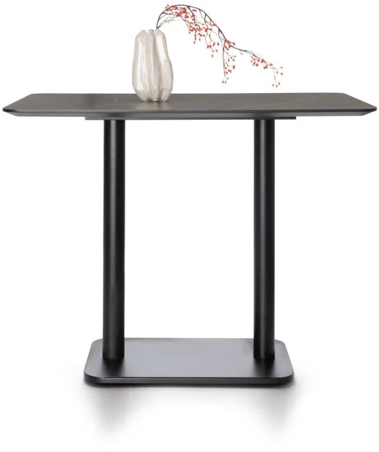 Bartafel Brest 120 x 75 | Marble Light Grey in 2 kleuren - depauwwonen