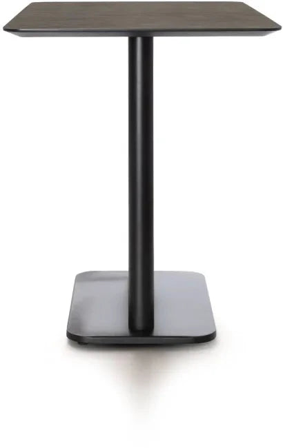 Bartafel Brest 120 x 75 | Stone Anthracite in 2 kleuren by Coco Maison