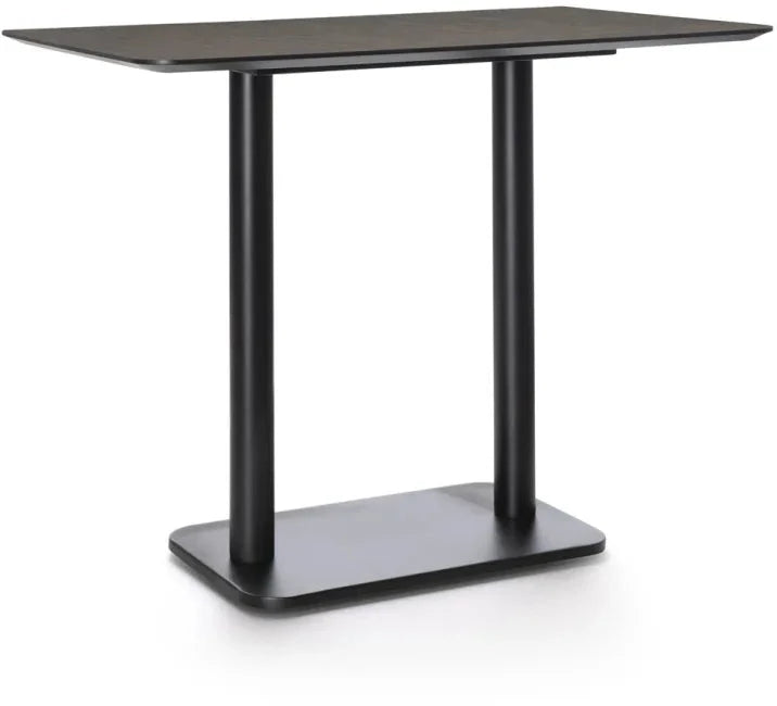 Bartafel Brest 120 x 75 | Stone Rust in 2 kleuren by Coco Maison