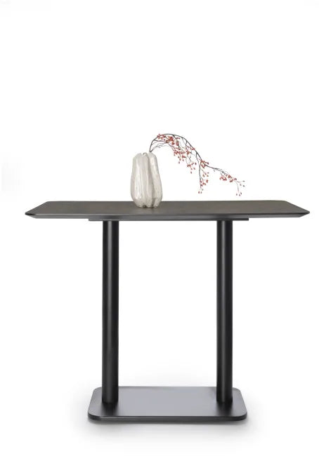 Bartafel Brest 120 x 75 | Stone Rust in 2 kleuren - depauwwonen