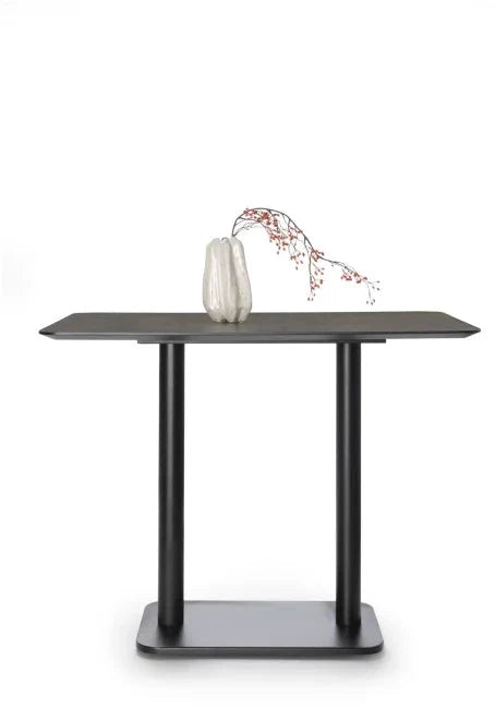 Bartafel Brest 120 x 75 | Stone Rust in 2 kleuren by Coco Maison