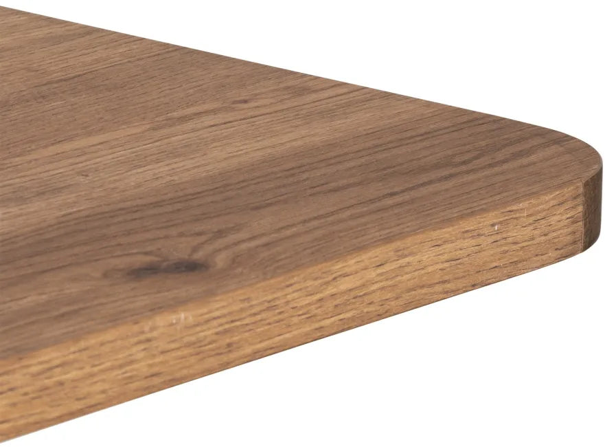 Bartafel Brest 120 x 75 | Vintage Oak in 2 kleuren - depauwwonen