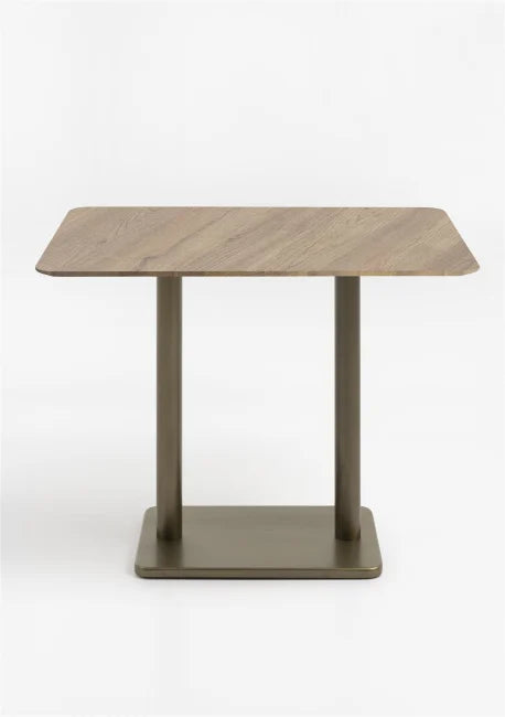 Bartafel Brest 120 x 75 | Vintage Oak in 2 kleuren - depauwwonen