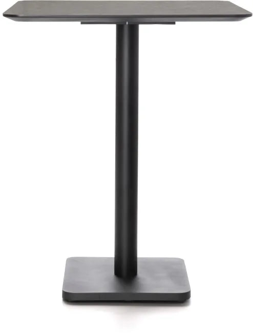 Bartafel Brest 75x75 | Stone Anthracite - 2 kleuren - depauwwonen