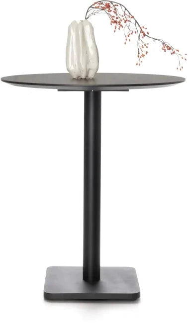 Bartafel Brest 80Ø | Stone Rust - 2 kleuren by Coco Maison