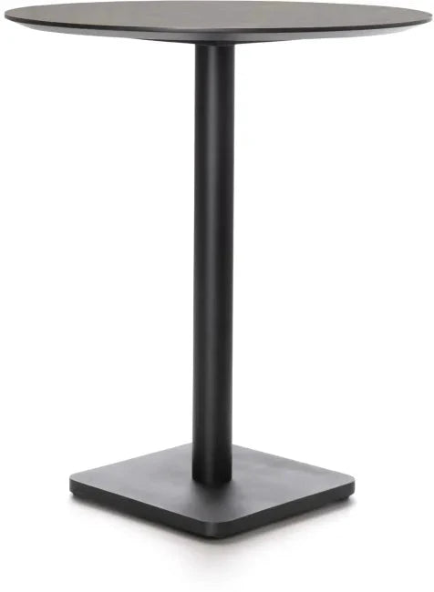 Bartafel Brest 80Ø | Stone Rust - 2 kleuren by Coco Maison