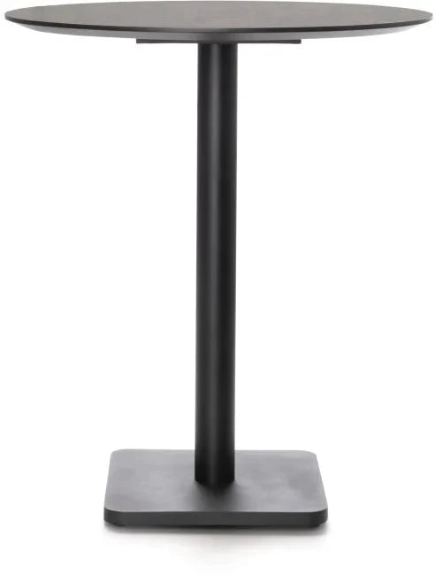 Bartafel Brest 80Ø | Stone Rust - 2 kleuren by Coco Maison