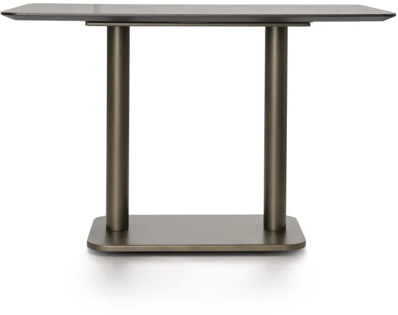 Bistrotafel Brest 120 x 75 | Stone Rust in 2 kleuren by Coco Maison