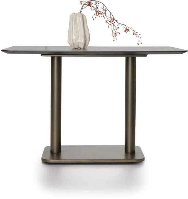 Bistrotafel Brest 120 x 75 | Stone Rust in 2 kleuren by Coco Maison