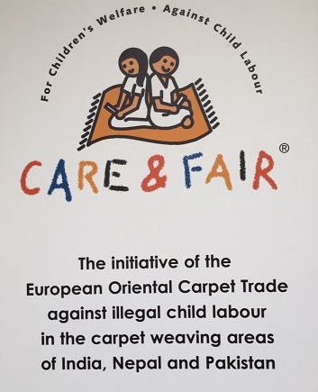 Rond vloerkleed gevlochten jute Olijfgroen in 3 maten - depauwwonen