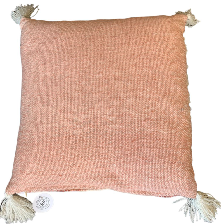 Kussen Chenna 50x50cm in 4 kleuren - depauwwonen