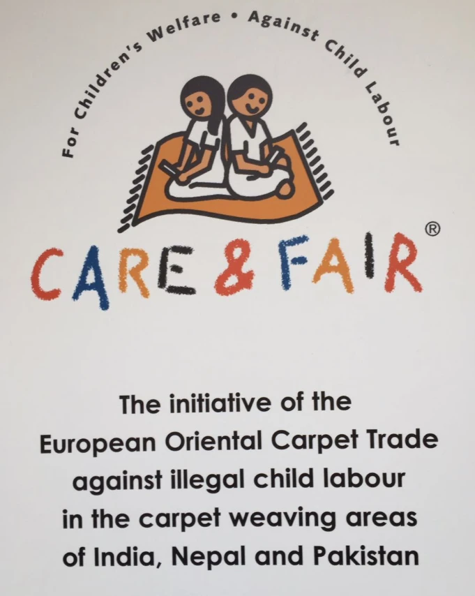 Poef Naturel Jute Wol Sage by Rocaflor