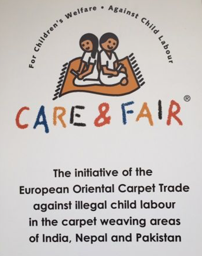 Poef gevlochten naturel-zwart Streep ø40 / hg 40 cm - depauwwonen