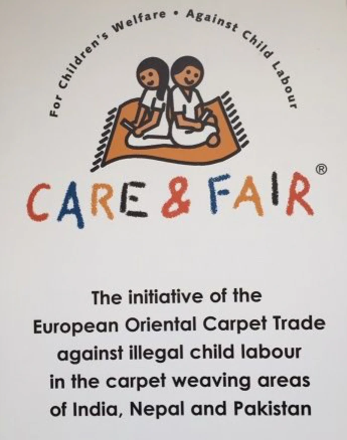 Poef BOHO jute forest green ø40 / hg 40 cm by Rocaflor