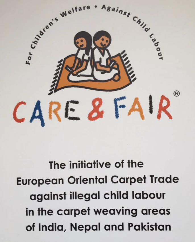 Poef Naturel Handgewoven Jute - 40x40 by Rocaflor