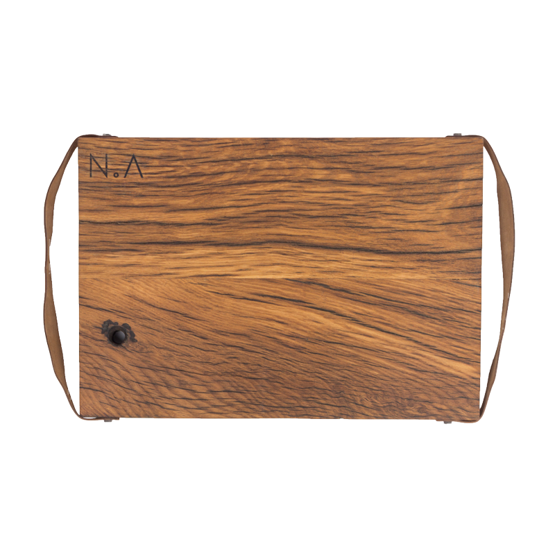 The Board in 2 afmetingen by Rocaflor