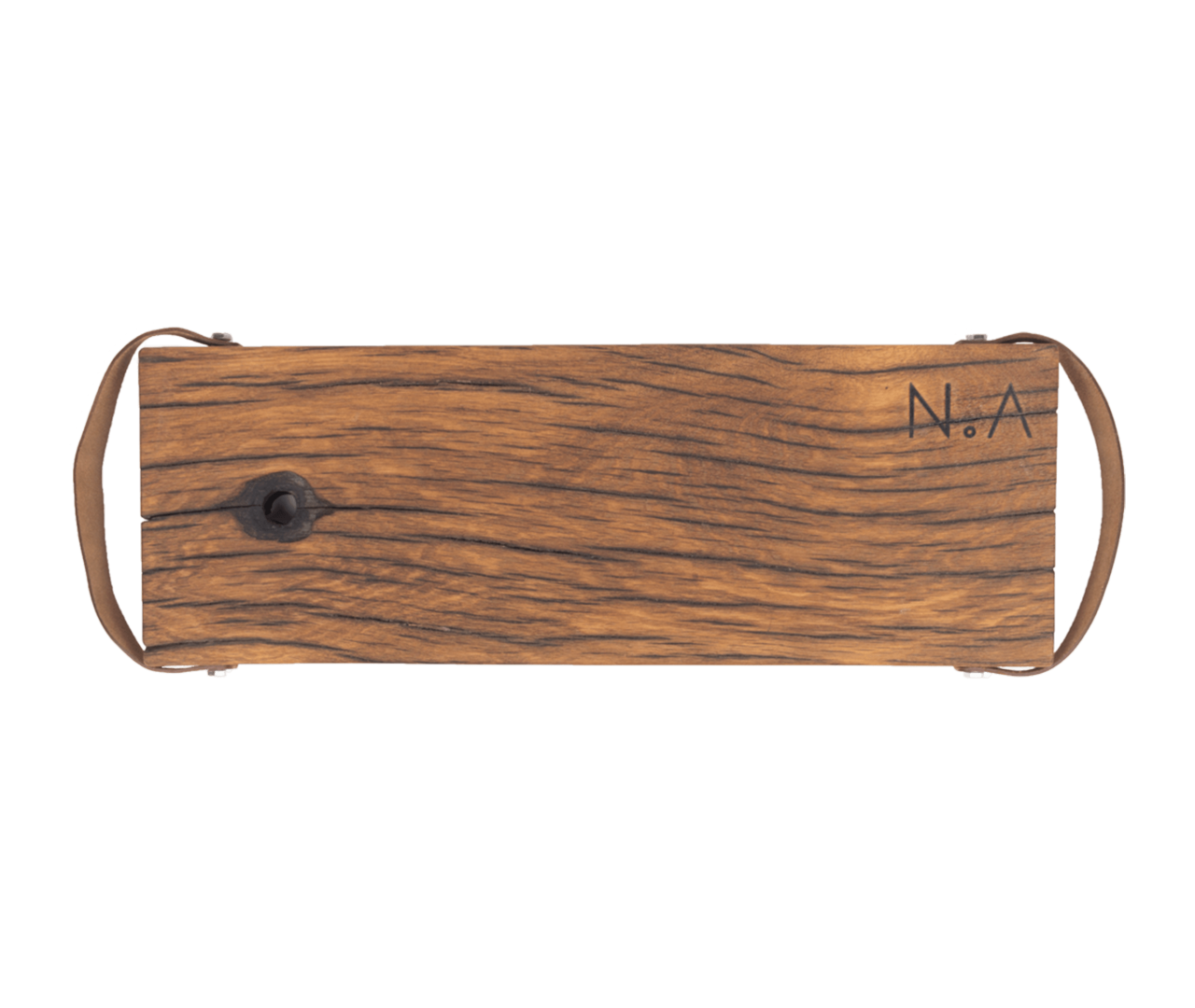 The Board in 2 afmetingen by Rocaflor