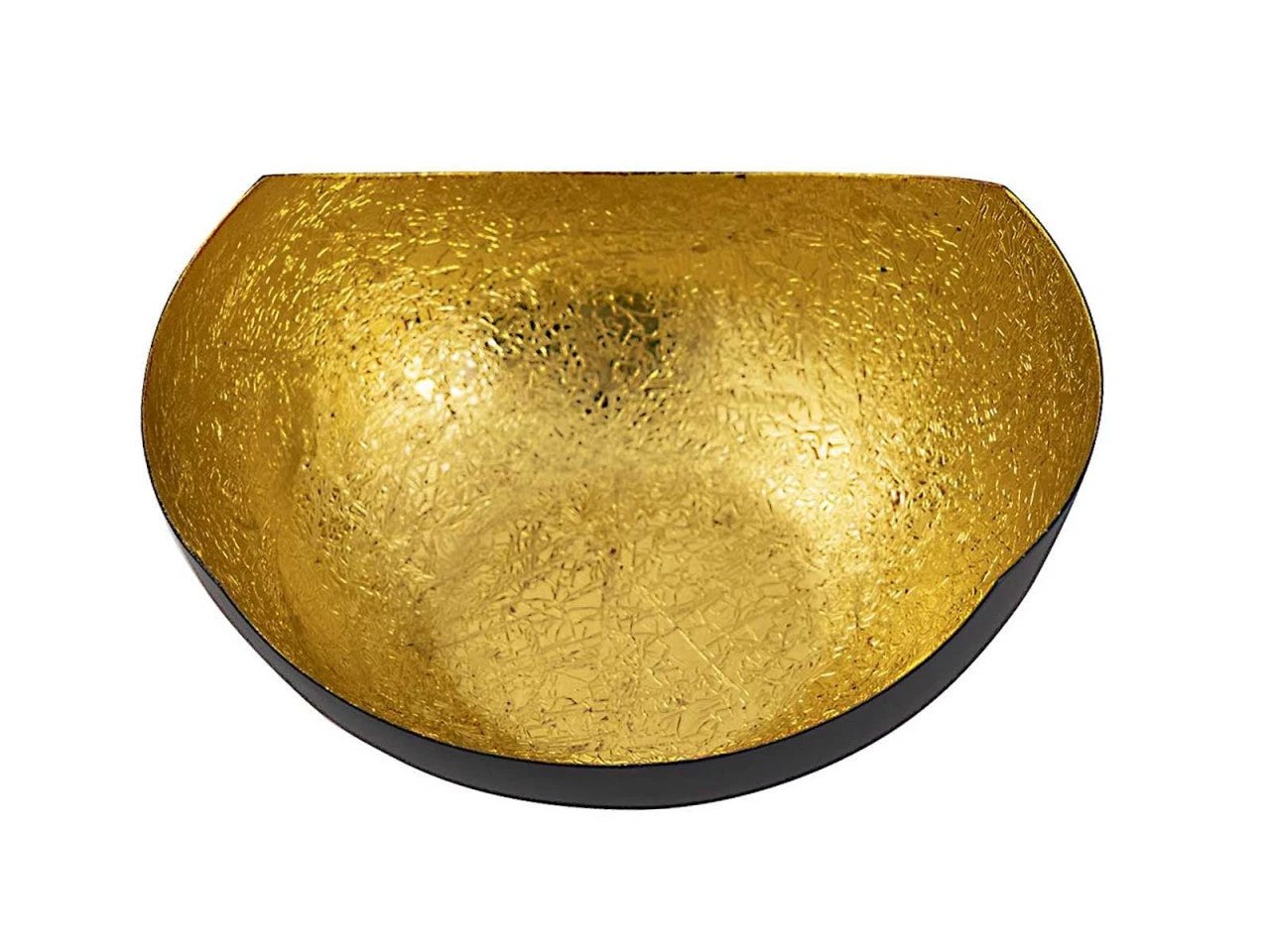 Waxinehouder Gouden Gloed set van 2 stuks by dePauwWonen®